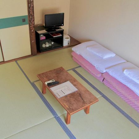 City Pension Tommy Rich Inn Kyoto Quioto Exterior foto
