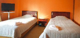 City Pension Tommy Rich Inn Kyoto Quioto Quarto foto
