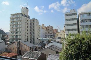 City Pension Tommy Rich Inn Kyoto Quioto Quarto foto