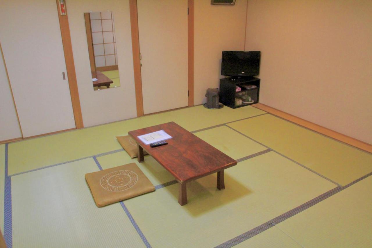 City Pension Tommy Rich Inn Kyoto Quioto Exterior foto