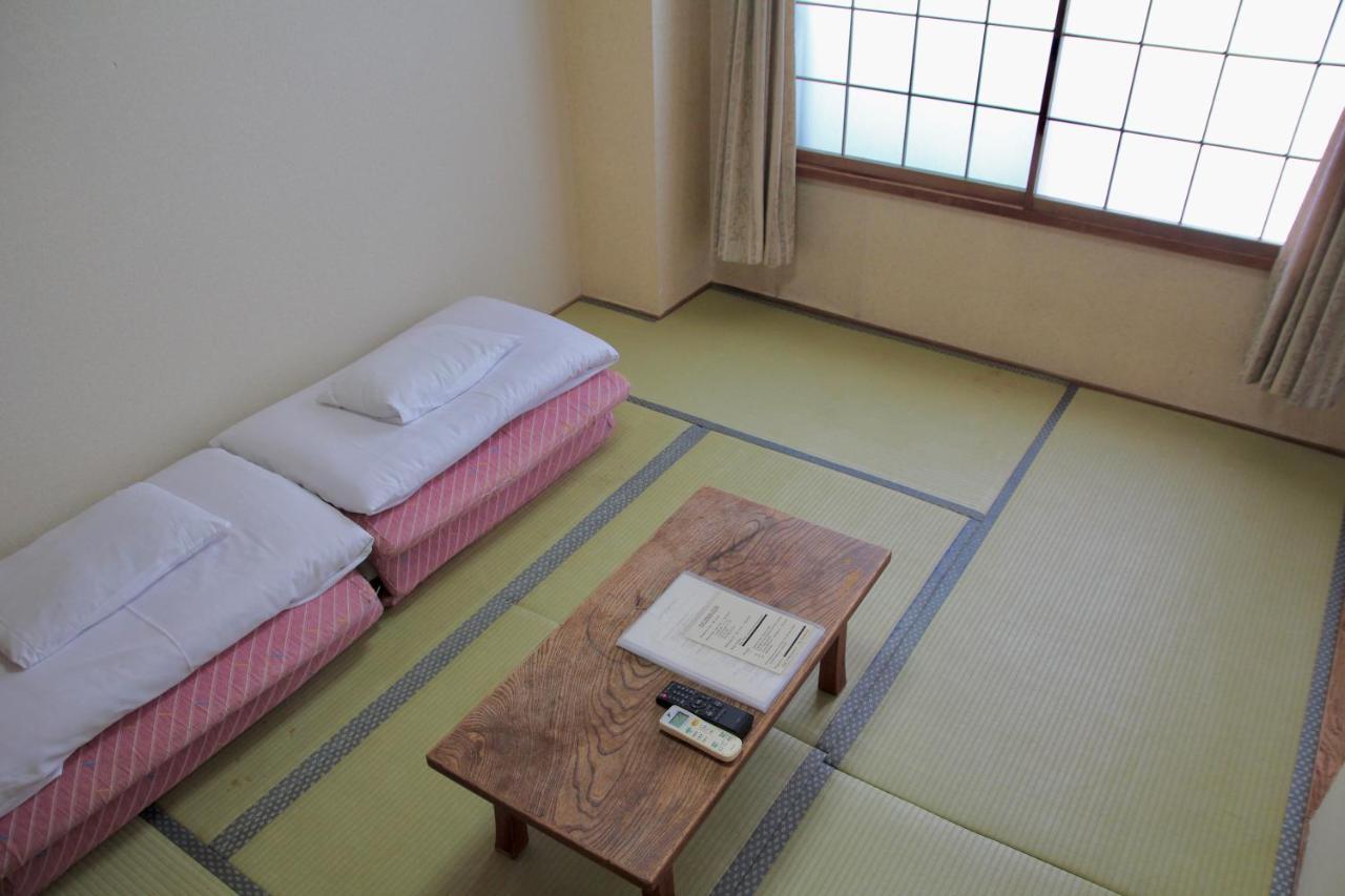 City Pension Tommy Rich Inn Kyoto Quioto Exterior foto