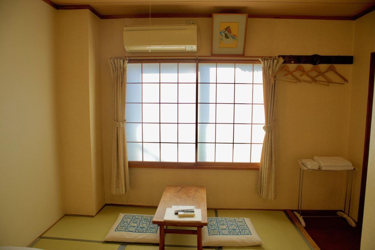 City Pension Tommy Rich Inn Kyoto Quioto Exterior foto